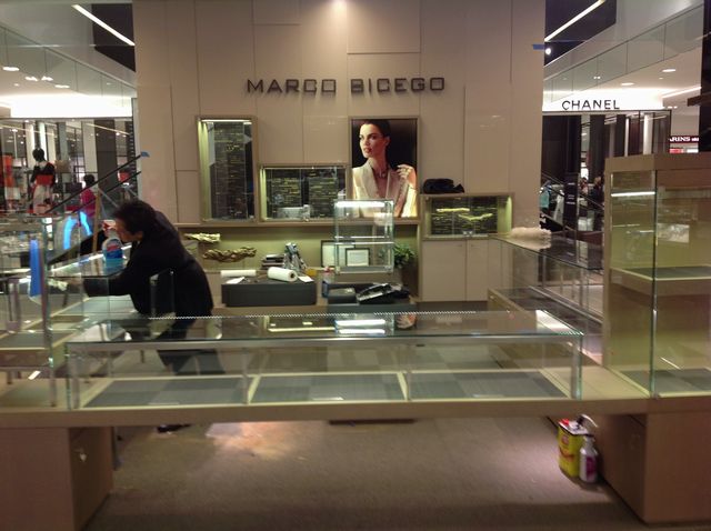 MARCO BICEGO - Vicenza