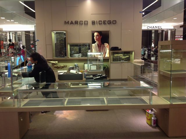 MARCO BICEGO - Vicenza