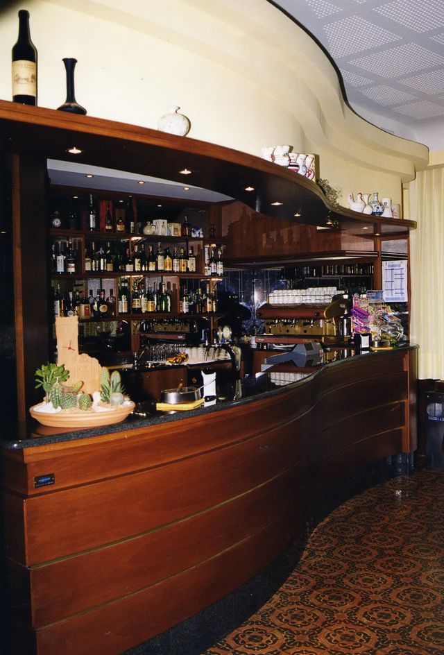 RISTORANTE MONTEGRANDE - Padova